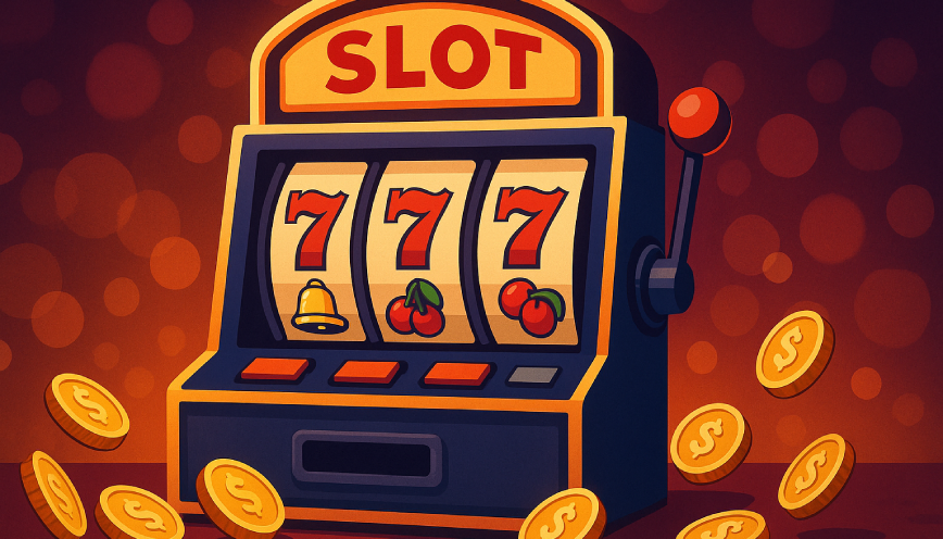 ij7 slot